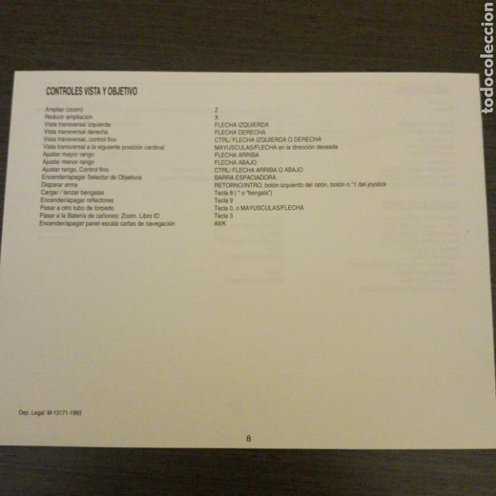 Videojuegos y consolas: Task force 1942 Pc diskettes 3.5 - Foto 13