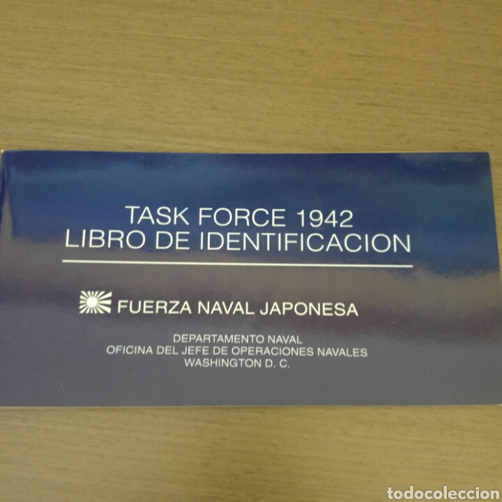 Videojuegos y consolas: Task force 1942 Pc diskettes 3.5 - Foto 6