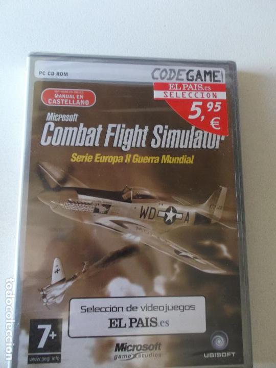 best combat flight simulator pc