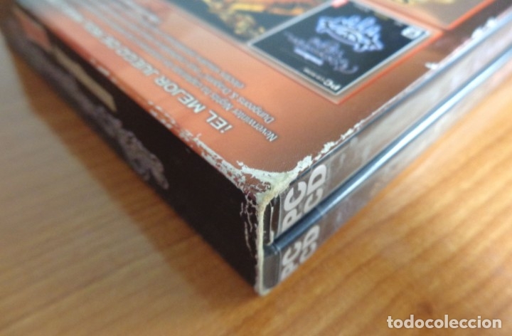 Videojuegos y consolas: JUEGO PC FORGOTTEN REALMS, NEVERWINTER NIGHTS TOTALLY. - Foto 3