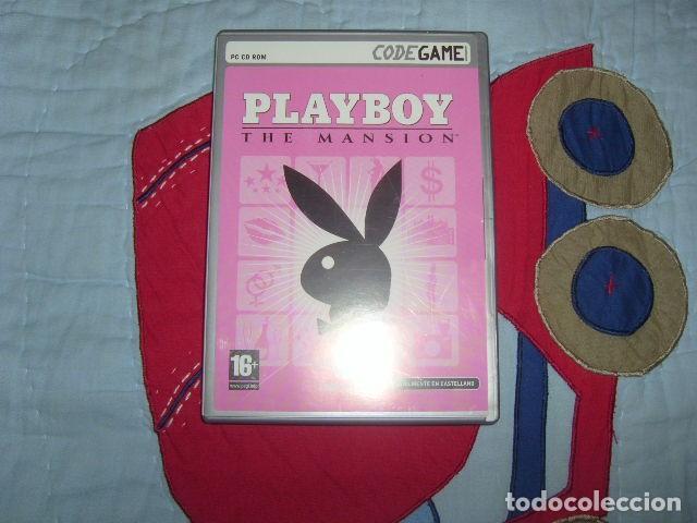 Videojuegos y consolas: PLAYBOY THE MANSION PARA PC - Foto 1