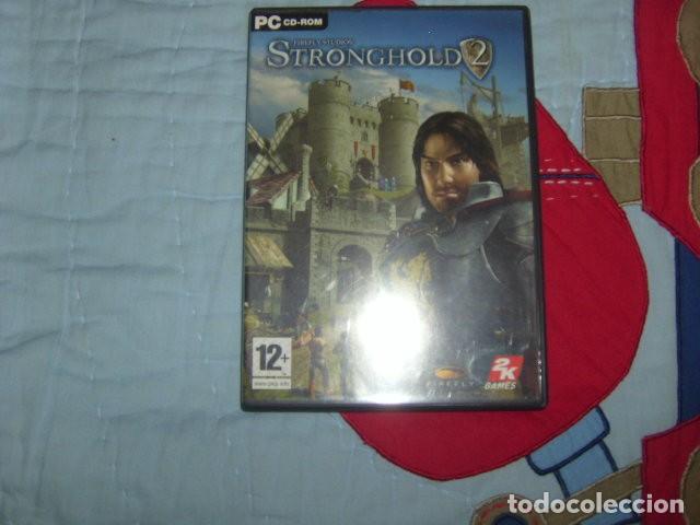 Videojuegos y consolas: STRONGHOLD 2 PARA PC - Foto 1