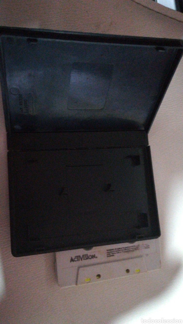 Videojuegos y consolas: Hero,msx,retro,cassete,cinta,juego - Foto 3