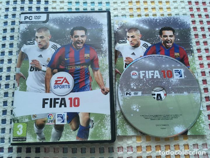 fifa 10 for pc