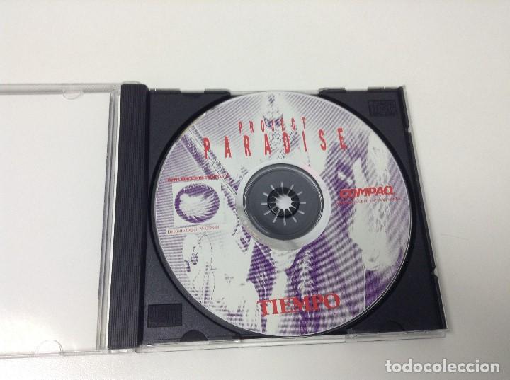 Videojuegos y consolas: PROJECT PARADISE - Foto 3