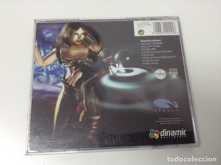Videojuegos y consolas: RESURRECTION - Foto 3