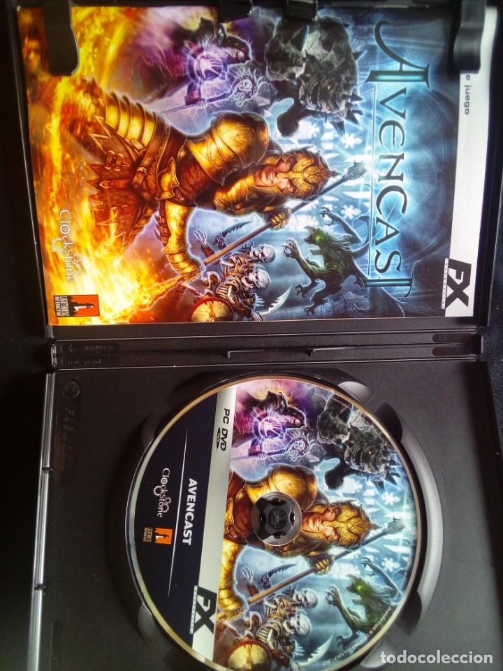 Videojuegos y consolas: Juego Pc Avencas - Foto 3