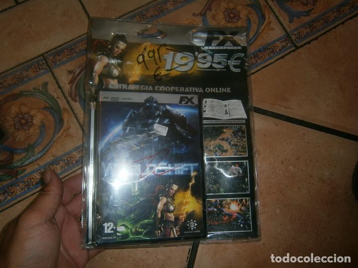 Videojuegos y consolas: &iexcl;&iexcl;NUEVO &iexcl;&iexcl;JUEGO DE PC DVD - Foto 1