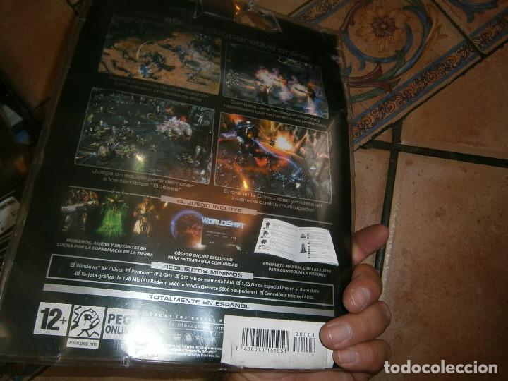 Videojuegos y consolas: &iexcl;&iexcl;NUEVO &iexcl;&iexcl;JUEGO DE PC DVD - Foto 2