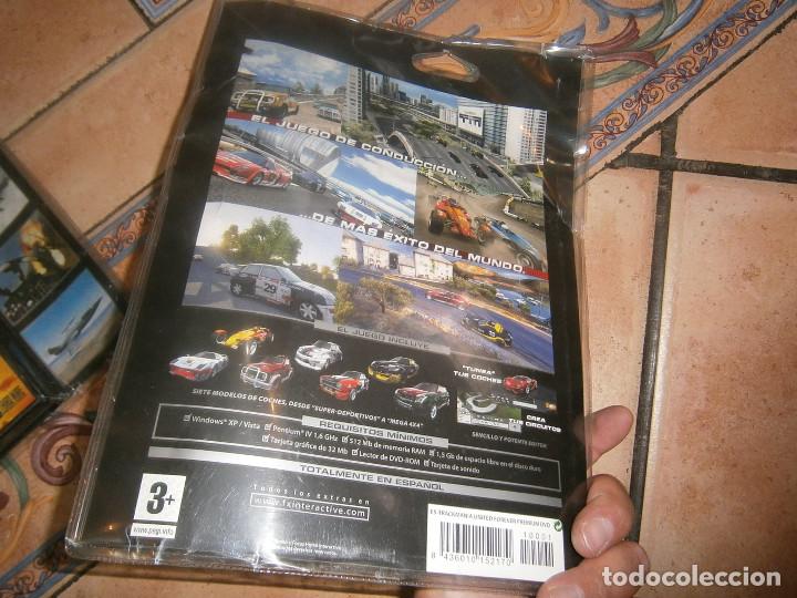 Videojuegos y consolas: &iexcl;&iexcl;NUEVO &iexcl;&iexcl;JUEGO DE PC DVD - Foto 2