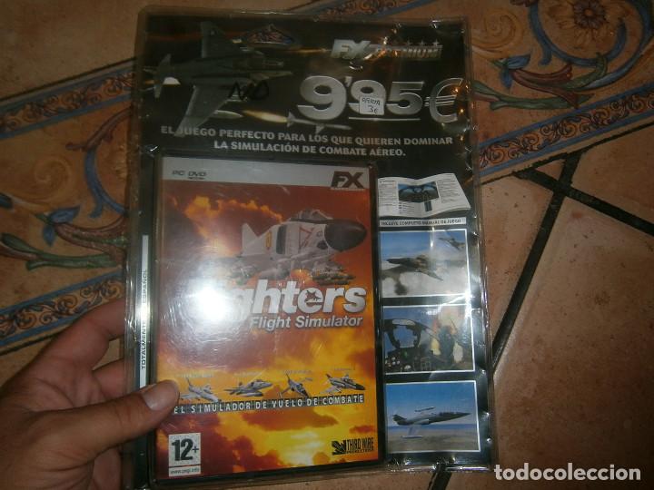 Videojuegos y consolas: &iexcl;&iexcl;NUEVO &iexcl;&iexcl;JUEGO DE PC DVD - Foto 1