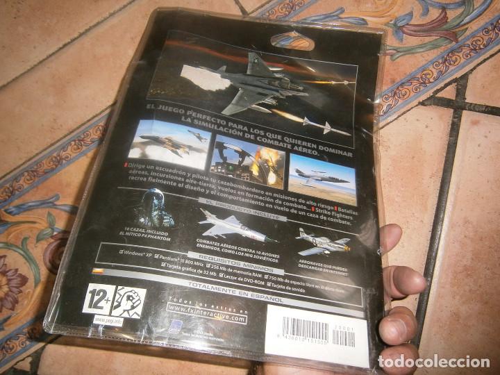 Videojuegos y consolas: &iexcl;&iexcl;NUEVO &iexcl;&iexcl;JUEGO DE PC DVD - Foto 2