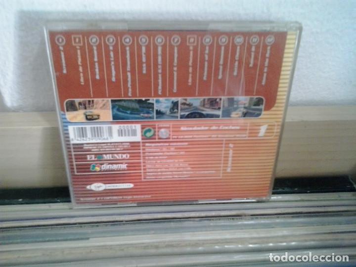 Videojuegos y consolas: LMV - La colecci&oacute;n de videojuegos, Screamer 2 - Foto 2