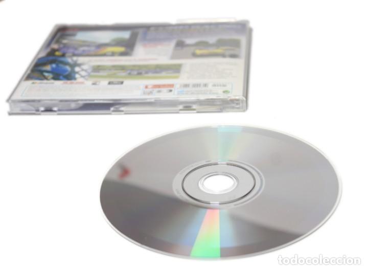 Videojuegos y consolas: FORD RACING - Foto 2