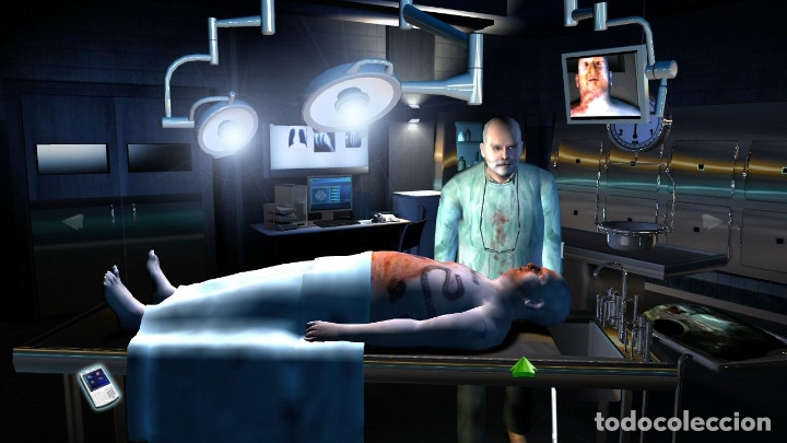 Videojuegos y consolas: CSI: Crime Scene Investigation - Foto 7