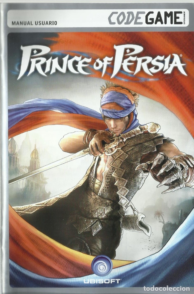 Videojuegos y consolas: Prince of Persia 2008 - Foto 3