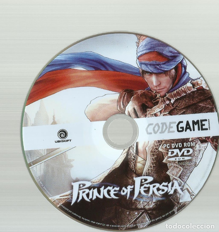 Videojuegos y consolas: Prince of Persia 2008 - Foto 4