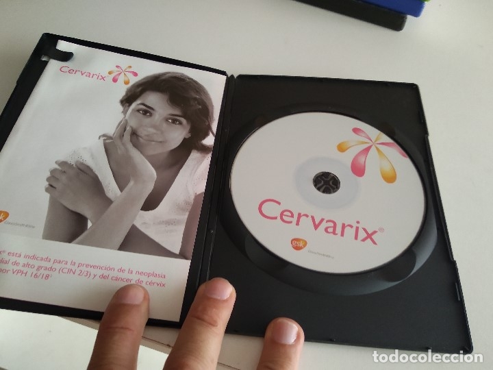 Videojuegos y consolas: G-QK69V PC CD ROM CERVARIX - Foto 3