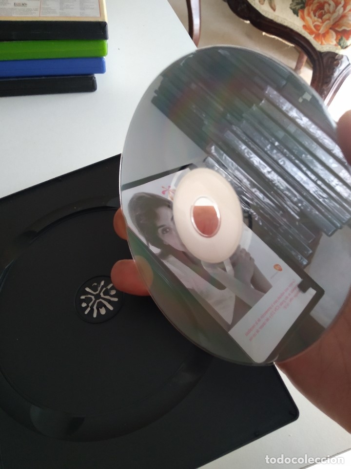 Videojuegos y consolas: G-QK69V PC CD ROM CERVARIX - Foto 4
