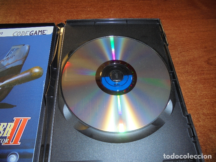 Videojuegos y consolas: JUEGO PARA PC: SILENT HUNTER II - Foto 3