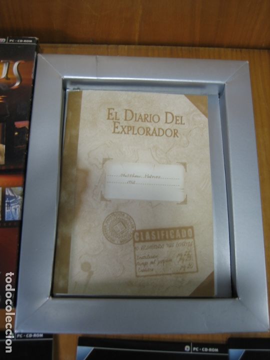 Videojuegos y consolas: Juego PC Morpfeos - Foto 5