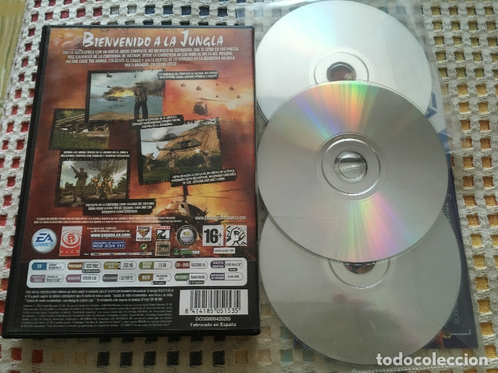 battlefield vietnam no cd