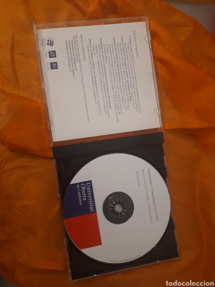 Videojuegos y consolas: Multim&egrave;dia i comunicaci&oacute; a la UOC - Foto 2