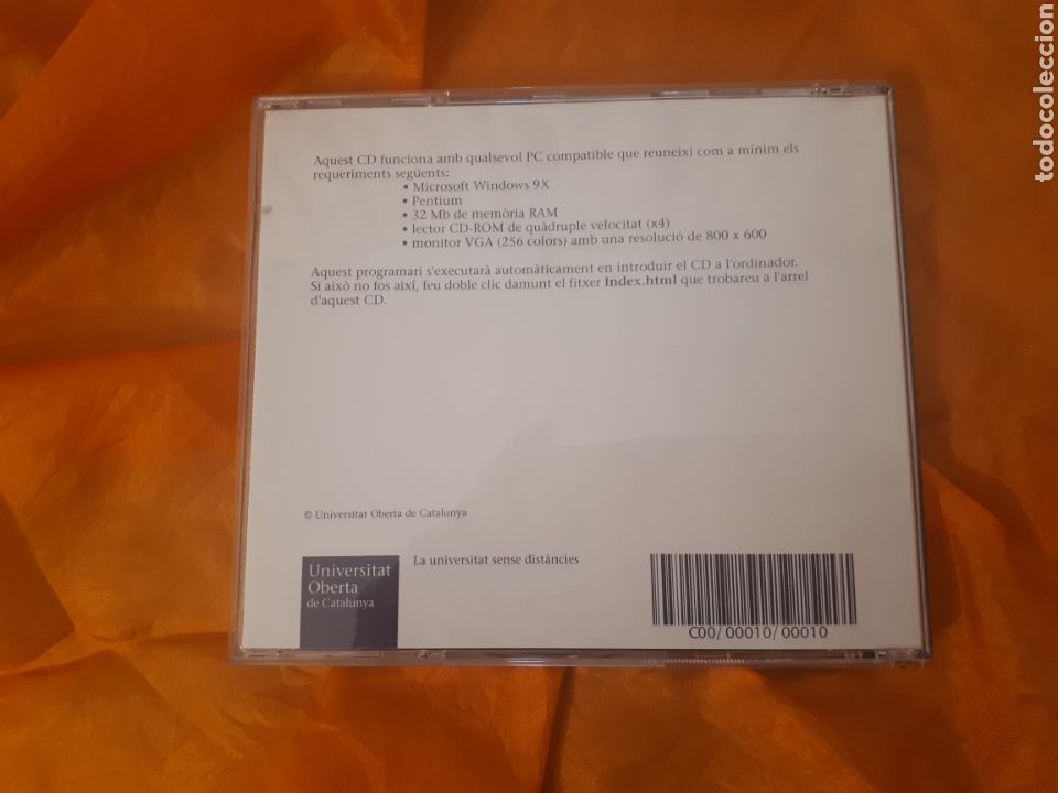 Videojuegos y consolas: Multim&egrave;dia i comunicaci&oacute; a la UOC - Foto 3
