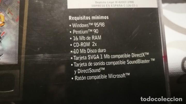 Videojuegos y consolas: JUEGO PC BIG RACE - Foto 3