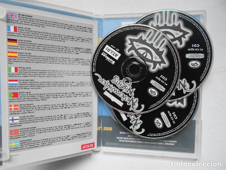Videojuegos y consolas: NEVERWINTER NIGHTS PARA PC - Foto 2
