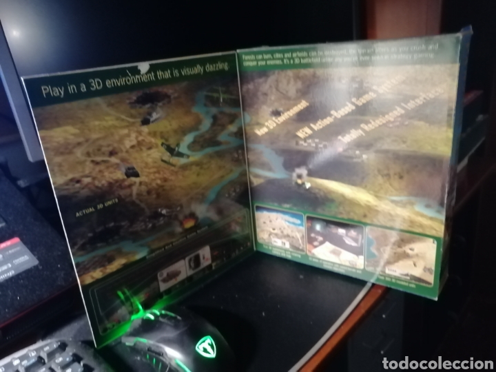 Videojuegos y consolas: Juego Panzer General 3D Assault para PC - Foto 4