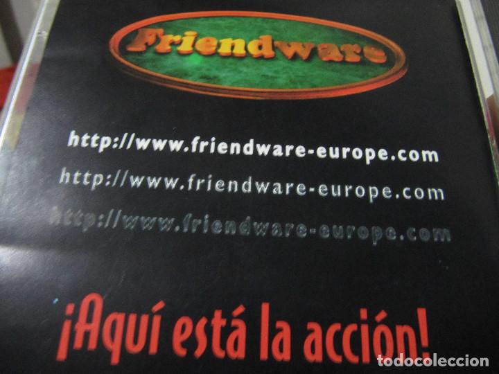 Videojuegos y consolas: RISE OF THE TRIAD-VERSION COMPLETA - Foto 5