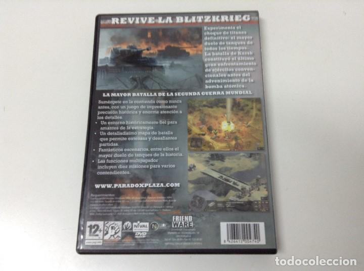 Videojuegos y consolas: FRONTLINE FIELDS OF THUNDER - Foto 2