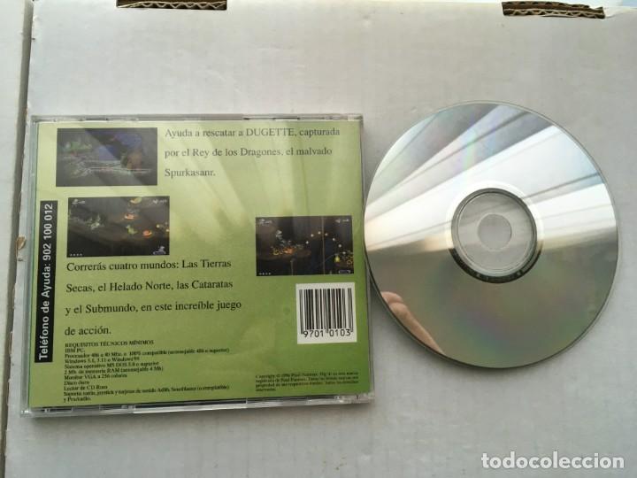 Videojuegos y consolas: DIG IT ! IT ! DIGIT DIGIT! cd rom pc kreaten - Foto 2