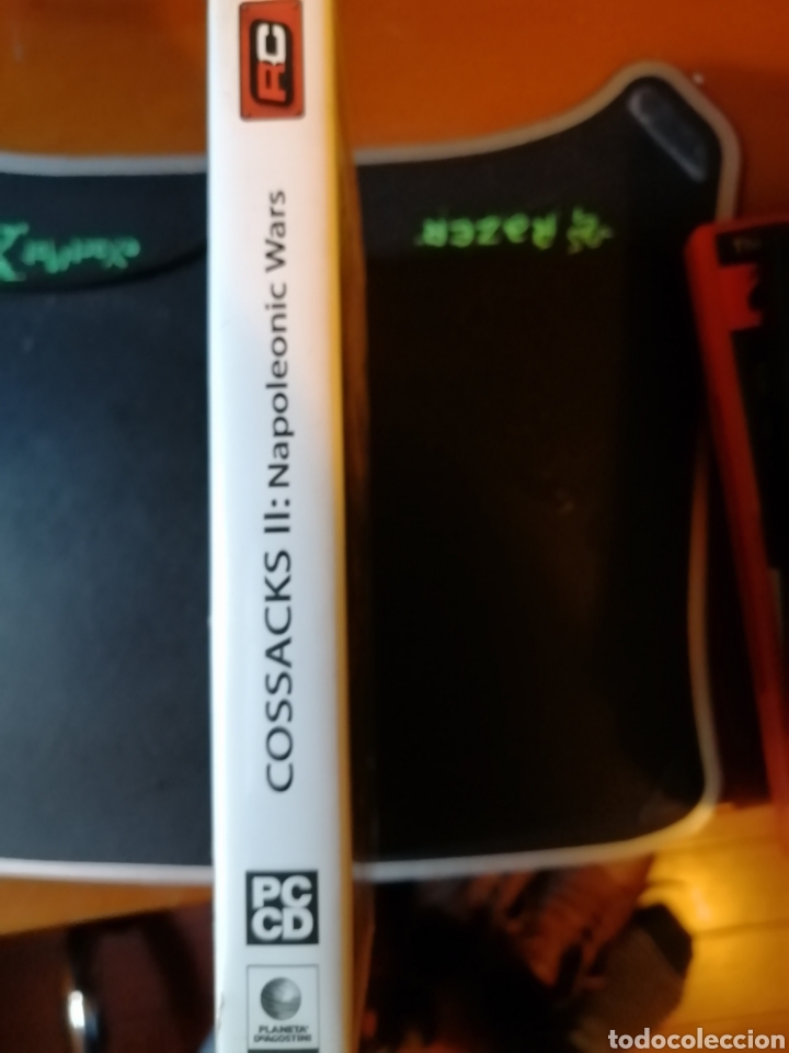 Videojuegos y consolas: Juego Cossacks II Napoleonic Wars para PC - Foto 3