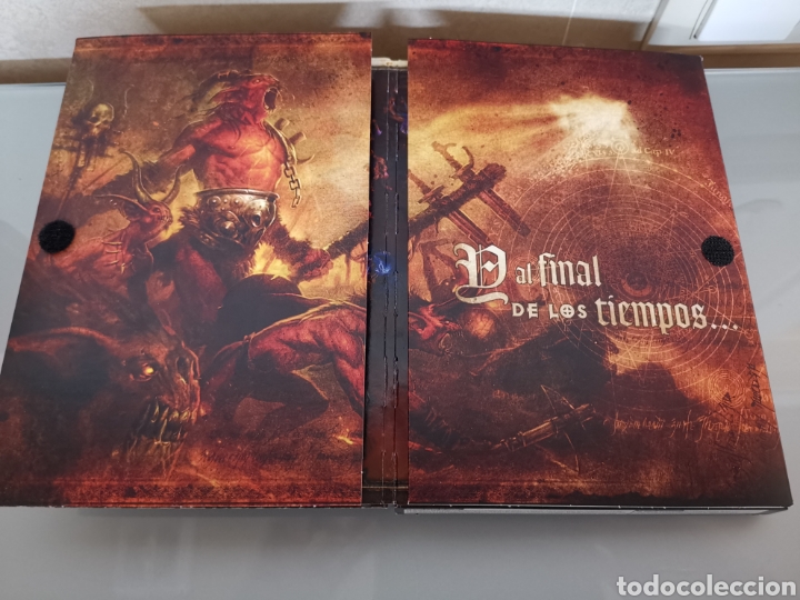 Videojuegos y consolas: JUEGO PC DIABLO III COMPLETO - Foto 6