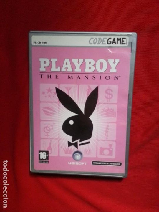 Videojuegos y consolas: PLAY BOY THE MANSION - Foto 1