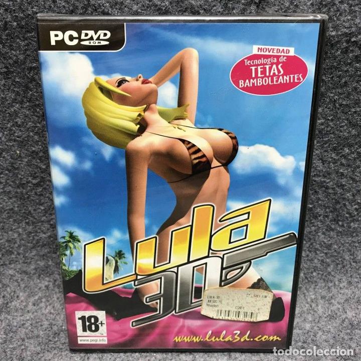 lula 3d game free download full version for pc