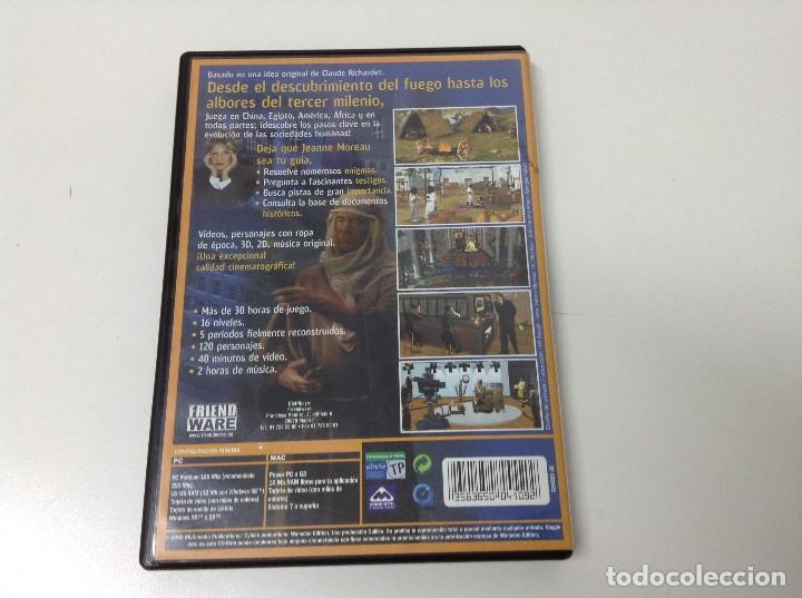Videojuegos y consolas: GENESYS - Foto 2