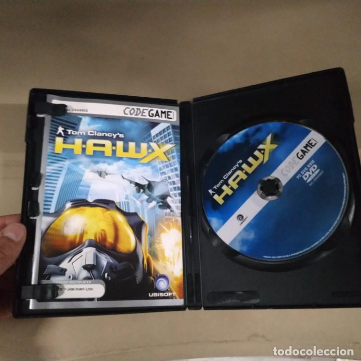 Videojuegos y consolas: Tom Clancys Hawx - Foto 3