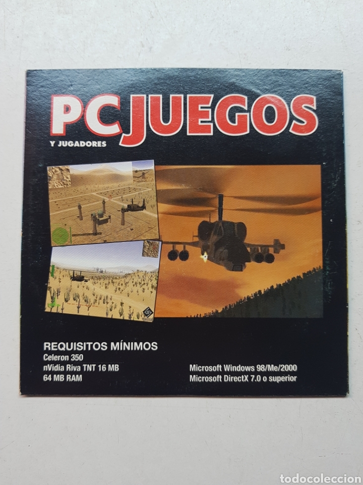 Videojuegos y consolas: RED SHARK PC - Foto 2
