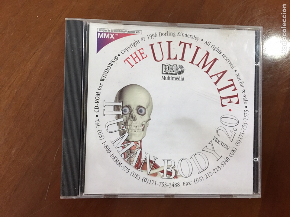 Videojuegos y consolas: The Ultimate Human Boldu Versi&oacute;n 2.0 - PC - Foto 1