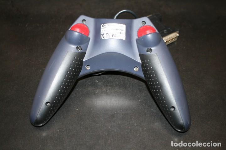 Videojuegos y consolas: Mando WingMan Logitech para PC - Foto 5