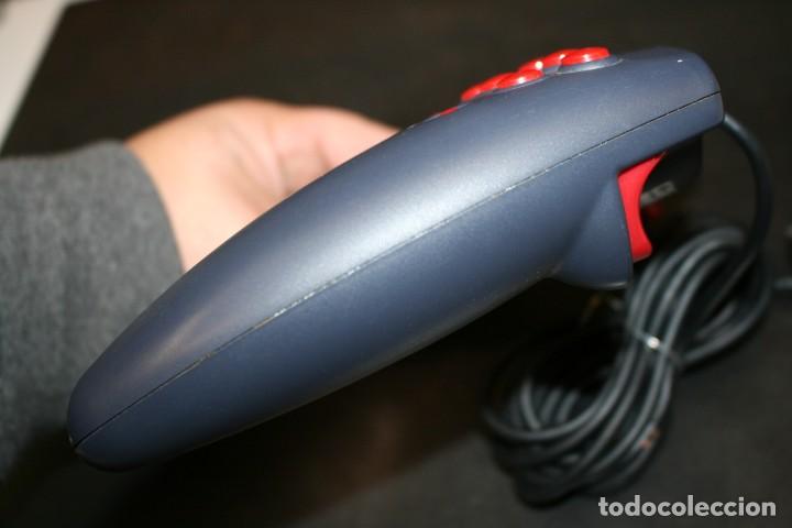 Videojuegos y consolas: Mando WingMan Logitech para PC - Foto 6