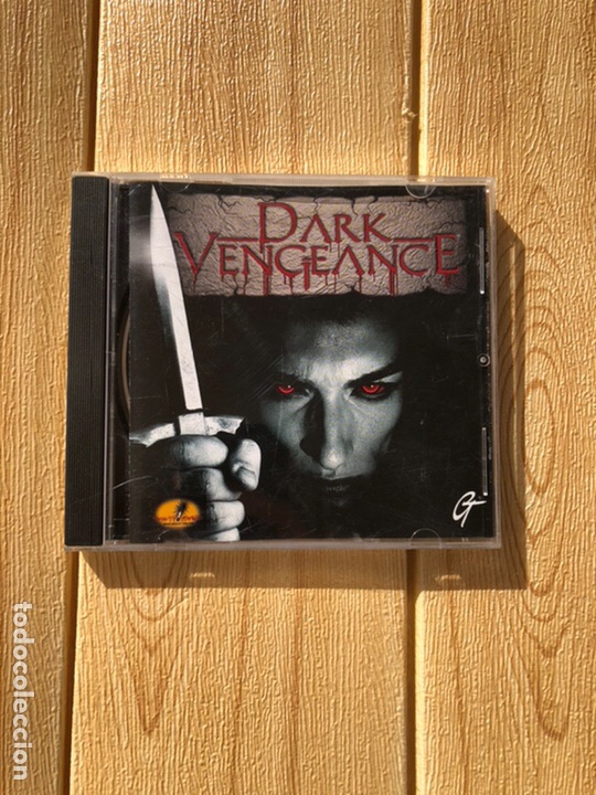 Videojuegos y consolas: Dark Vengeance 1998 - Foto 1