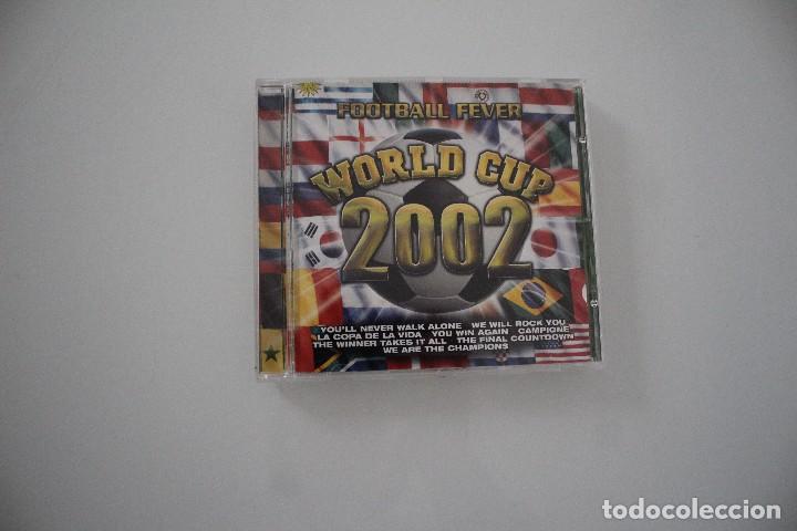 Jeux Vid&eacute;o et Consoles: FOOTBALL WORLD CUP 2002