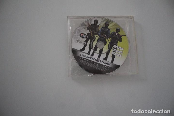 Jeux Vid&eacute;o et Consoles: COUNTERASTRIKE