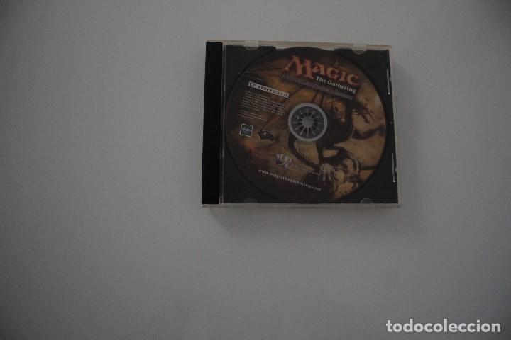 Videojuegos y consolas: MAGIC - Foto 1