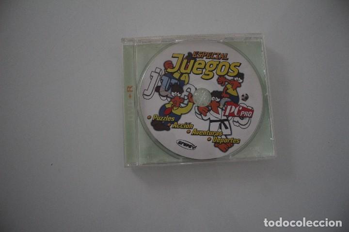 Videojuegos y consolas: ESPECIAL JUEGOS PC - Foto 1
