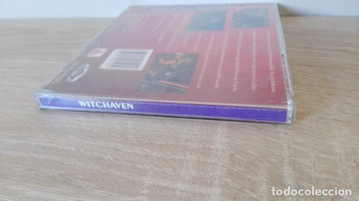 Videojuegos y consolas: WITCHAVEN-PC CD ROM-SOFTKEY-A&Ntilde;O 1996. - Foto 2